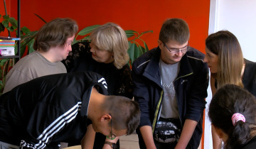 Edukacja i terapia 10.09.2024