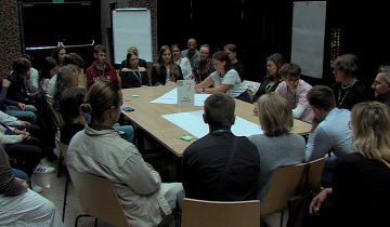Miasto dialogu 10.09.2024