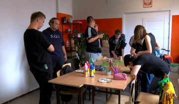 Rehabilitacja 25 plus 11.09.2024