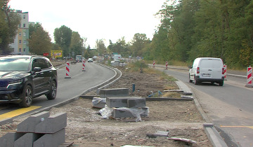 Okrężna dwukierunkowa 11.09.2024