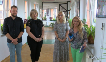 Rozmowa Dnia – środa 11.09.2024