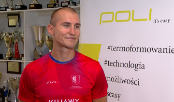 Serwis sportowy – środa 11.09.2024