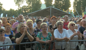 Tłumy na spółdzielczym festynie 12.09.2024