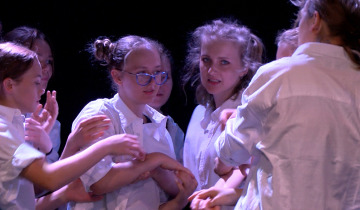 Festiwal Młodego Teatru 12.09.2024