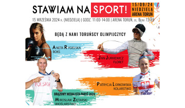 Stawiam na Sport! 13.09.2024