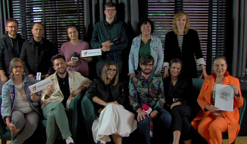 Przed Kongresem Kobiet 13.09.2024