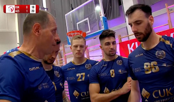 Serwis sportowy – piątek 13.09.2024