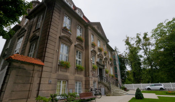 Nagroda Hereditas Saeculorum za ochronę zabytków 17.09.2024