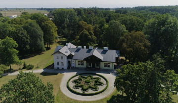 Piotr Nowakowski , dyrektor Muzeum Ziemi Kujawskiej i Dobrzyńskiej 17.09.2024