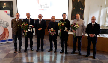 Nagrody za zabytki 17.09.2024