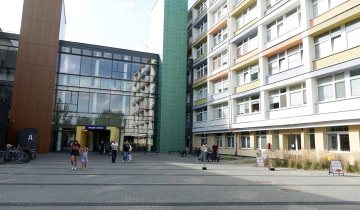Dzień otwarty na Bielanach 19.09.2024