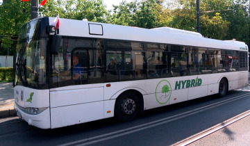 Dzień bez samochodu 20.09.2024