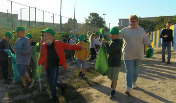 31.Sprzątanie świata 20.09.2024