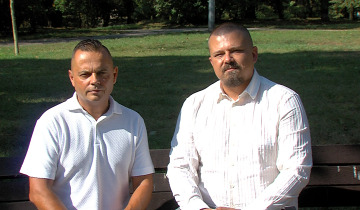 Rozmowa Dnia – piątek 20.09.2024