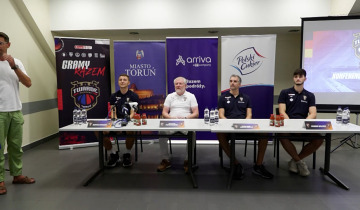 Serwis sportowy – piątek 20.09.2024