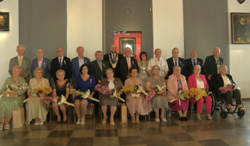 Złote Gody 23.09.2024