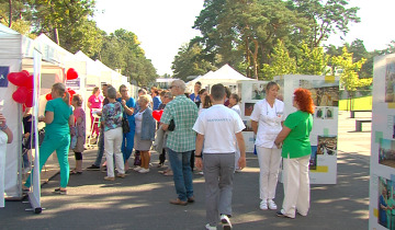 Dzień otwarty na Bielanach 23.09.2024