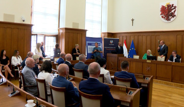 Forum Samorządowe 23.09.2024