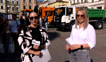 Rozmowa Dnia – poniedziałek 23.09.2024