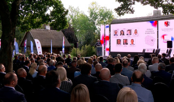 Kolejne unijne dotacje 24.09.2024