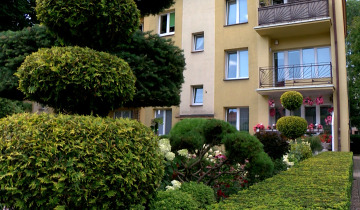 Ukwiecone balkony nagrodzone 26.09.2024