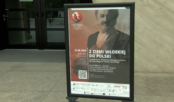 VI Konkurs Skrzypcowy 26.09.2024