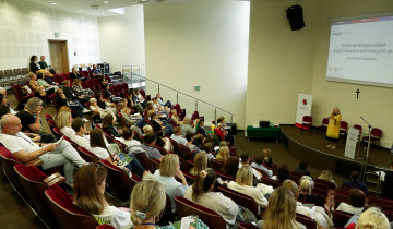 Nauczyciele o ocenach 26.09.2024