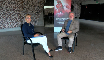 Rozmowa Dnia – czwartek 26.09.2024
