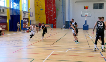 Serwis sportowy – piątek 27.09.2024