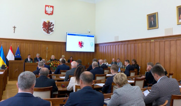 Dwa miliony od Sejmiku 30.09.2024