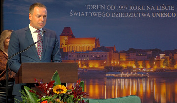 Światowy Dzień Turystyki 30.09.2024