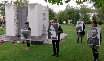 W rocznicę Zbrodni Pomorskiej 02.10.2024
