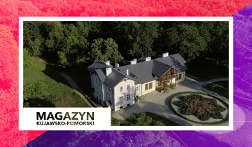 Magazyn Kujawsko - Pomorski 04.10.2024