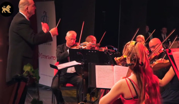 Koncert ZASP 04.10.2024
