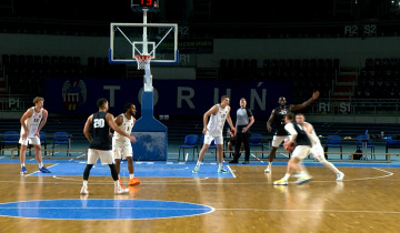 Serwis sportowy – piątek 4.10.2024