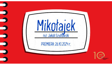 Jesień w Muzycznym 07.10.2024