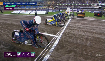 Serwis sportowy – poniedziałek 7.10.2024