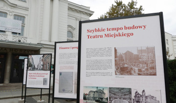120 lat Teatru 08.10.2024