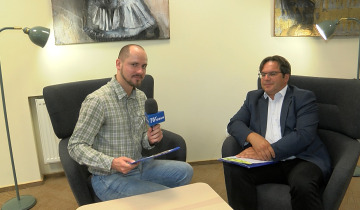 Rozmowa Dnia – wtorek 8.10.2024