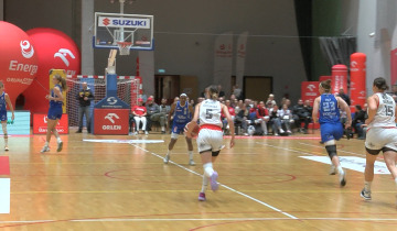 Serwis sportowy – wtorek 8.10.2024