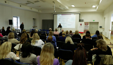 Forum Psychiatrii Środowiskowej 09.10.2024