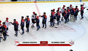 Serwis sportowy – środa 9.10.2024