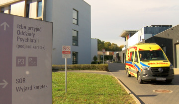 Dzień Psychiatrii na Bielanach 10.10.2024