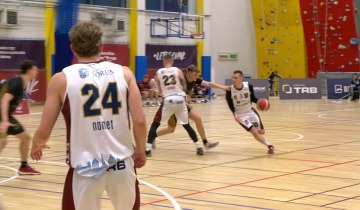 Serwis sportowy – czwartek 10.10.2024