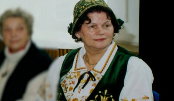 Kobiety Odważne - Stanisława Betyna 11.10.2024