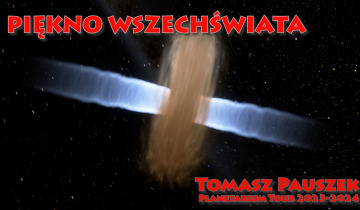 Kosmos i muzyka 11.10.2024