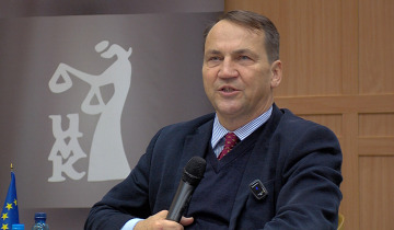 Sikorski na UMK 14.10.2024