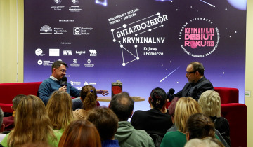 Gwiazdozbiór Kryminalny Kujaw i Pomorza 15.10.2024