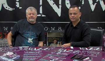 Rozmowa Dnia – wtorek 15.10.2024