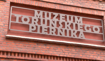 Piernik na listę 16.10.2024